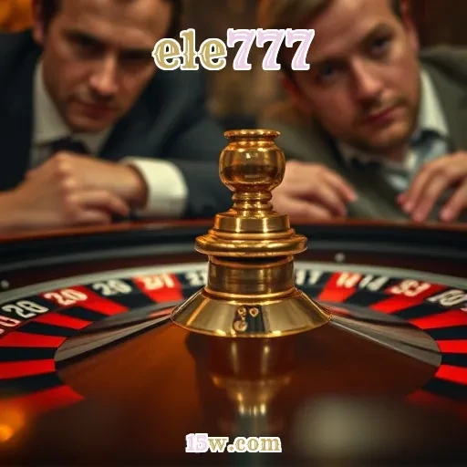 ele777: Descubra o Melhor Suporte 24/7 para Jogadores Brasileiros