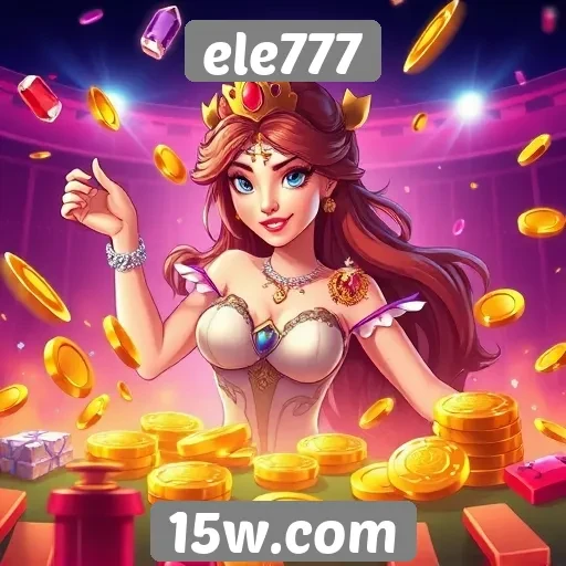 experiência do usuário no ele777 é destacada